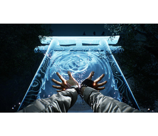 PC GhostWire: Tokyo Deluxe Edition - 721925 - zdjęcie 6